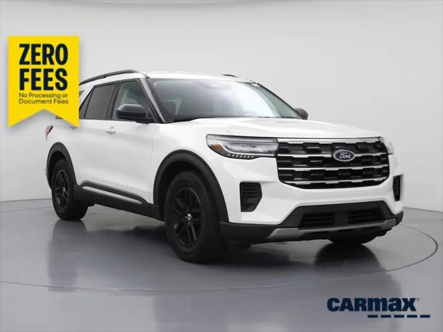 2025 Ford Explorer Active for sale in Murfreesboro, TN