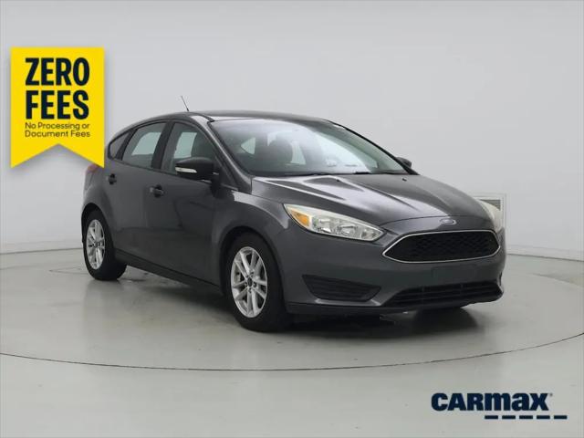 2015 Ford Focus SE for sale in Lithia Springs, GA