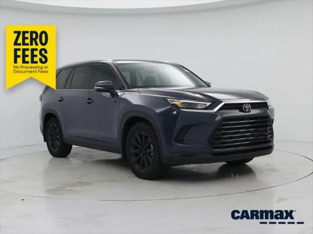 2026 Toyota Grand Highlander XLE for sale in Savannah, GA