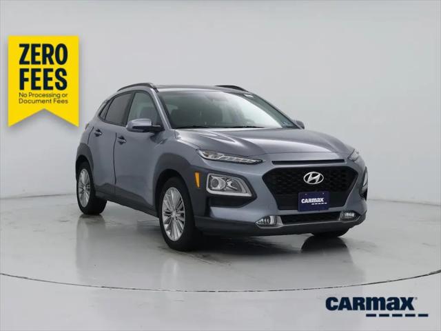 2020 Hyundai Kona SEL Plus for sale in Sicklerville, NJ