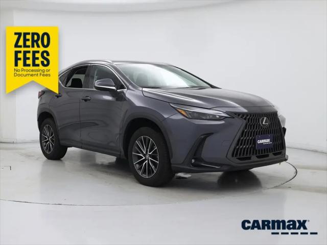 2024 Lexus NX 350 Unknown for sale in Edison, NJ