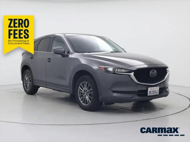 2019 Mazda CX-5 Touring for sale in Palmdale, CA