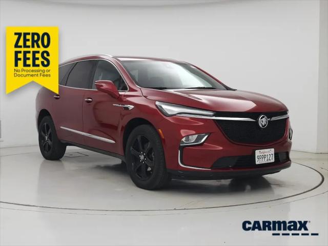 2024 Buick Enclave Essence AWD for sale in Canoga Park, CA
