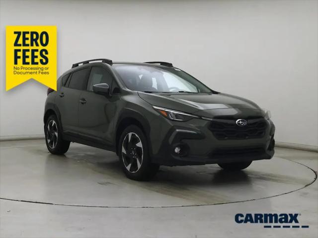 2024 Subaru Crosstrek Limited for sale in Newark, DE