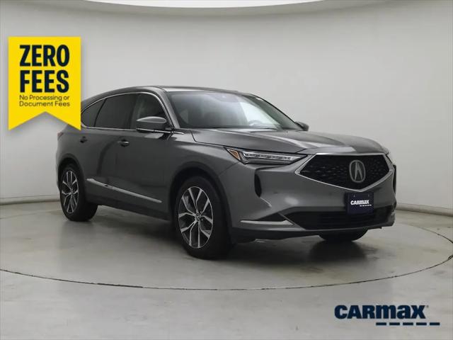 2023 Acura MDX Technology Package for sale in Newark, DE