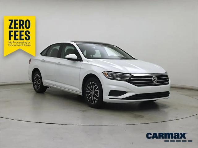 2019 Volkswagen Jetta 1.4T SE for sale in Newark, DE