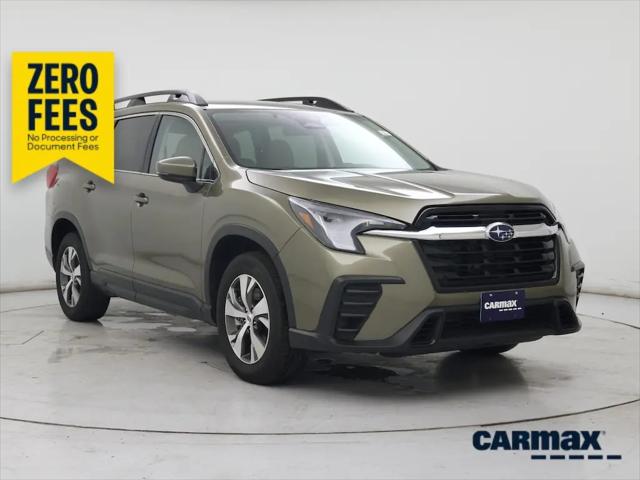 2025 Subaru Ascent Premium 8-Passenger for sale in Brandywine, MD