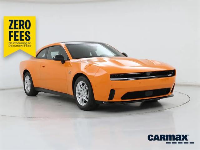 2025 Dodge Charger Daytona R/T AWD for sale in Brandywine, MD