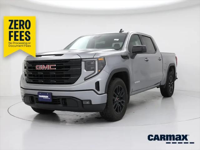 2024 GMC Sierra 1500 4WD Crew Cab Short Box Elevation with 3VL for sale in Brandywine, MD