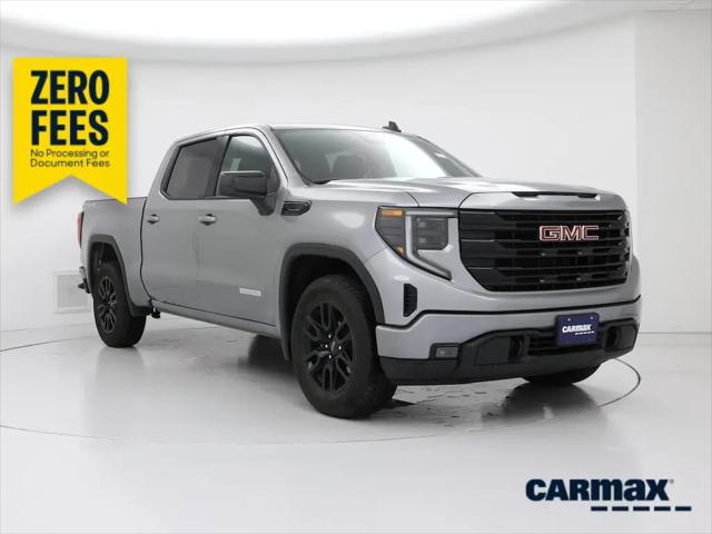 2024 GMC Sierra 1500 4WD Crew Cab Short Box Elevation with 3VL for sale in Brandywine, MD