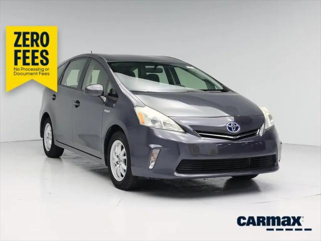 2014 Toyota Prius v Three for sale in Langhorne, PA
