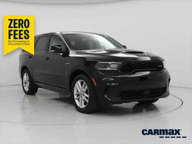 2022 Dodge Durango R/T Plus AWD for sale in Warner Robins, GA