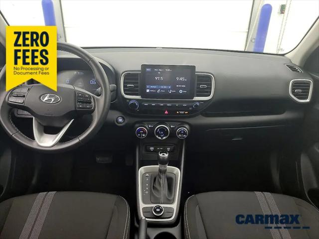 2025 Hyundai Venue SEL for sale in Warner Robins, GA