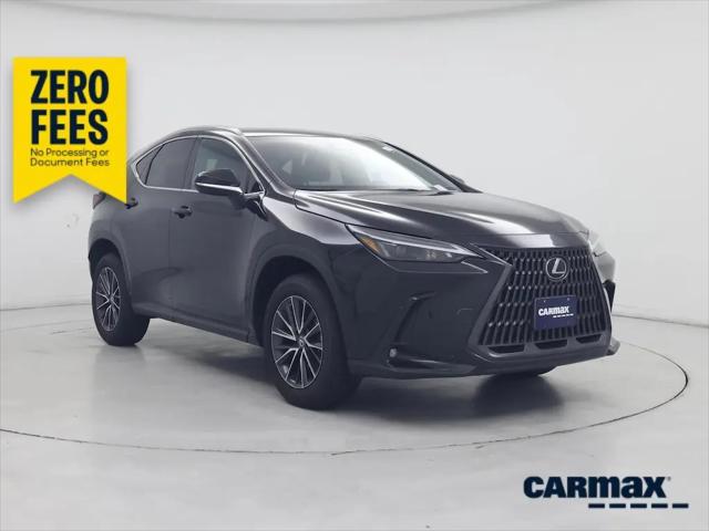 2022 Lexus NX Unknown for sale in Irvine, CA