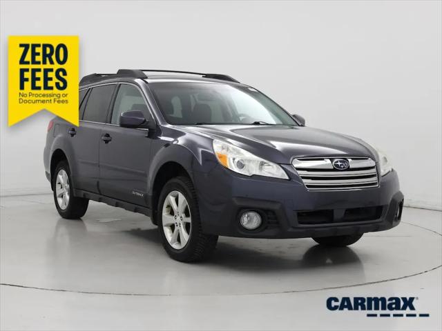 2014 Subaru Outback 2.5i Limited for sale in Kentwood, MI