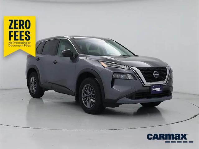 2023 Nissan Rogue S Intelligent AWD for sale in Maple Shade Township, NJ