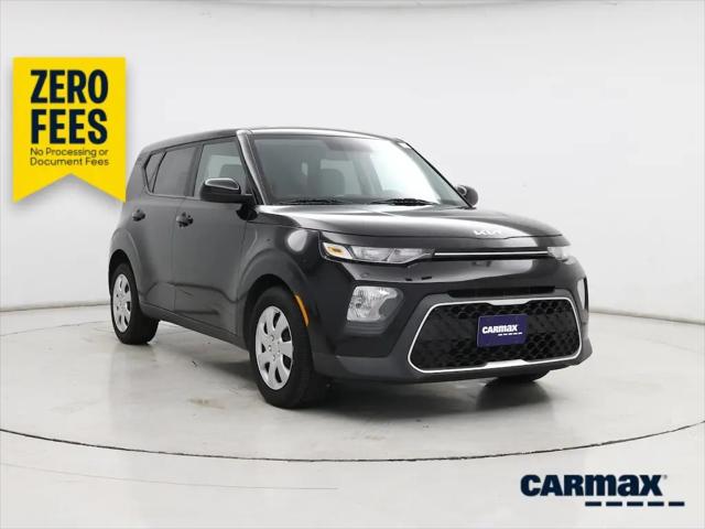 2022 Kia Soul LX for sale in Pleasant Hill, CA