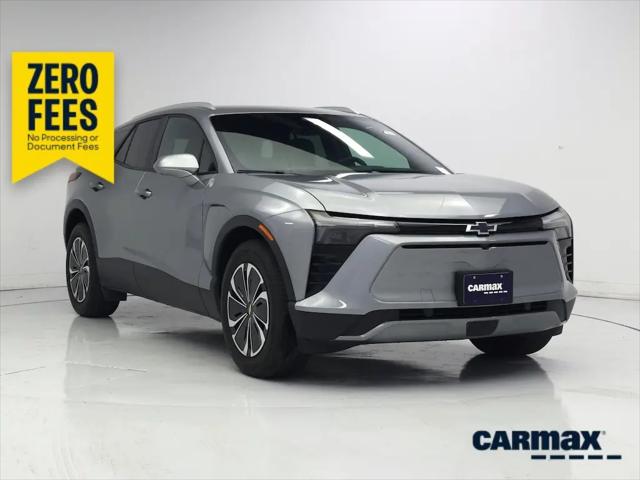 2024 Chevrolet V Blazer eAWD 2LT for sale in Murrieta, CA