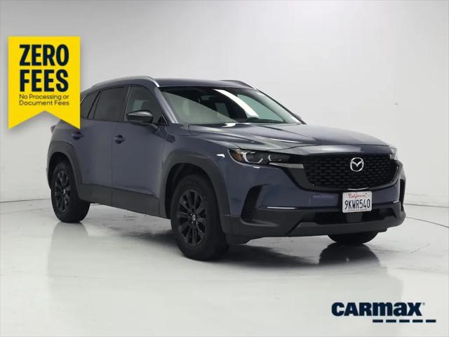 2024 Mazda CX-50 2.5 S Preferred for sale in Murrieta, CA