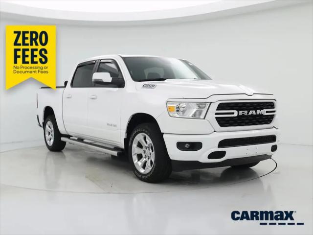 2024 Ram 1500 Big Horn Crew Cab 4x2 5'7" Box for sale in Columbia, SC