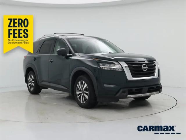 2024 Nissan Pathfinder SL FWD for sale in Columbia, SC