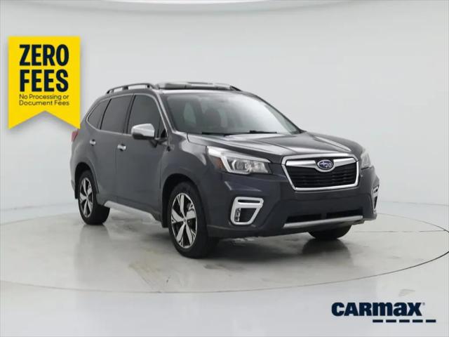 2019 Subaru Forester Touring for sale in Columbia, SC