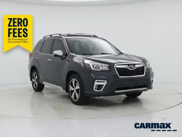 2019 Subaru Forester Touring for sale in Columbia, SC