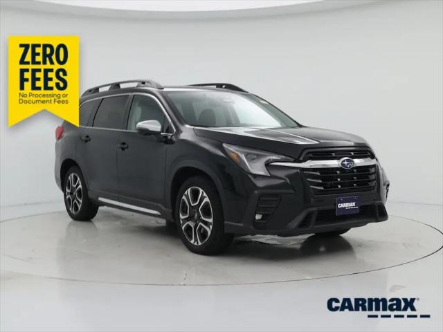 2023 Subaru Ascent Limited 7-Passenger for sale in Columbia, SC
