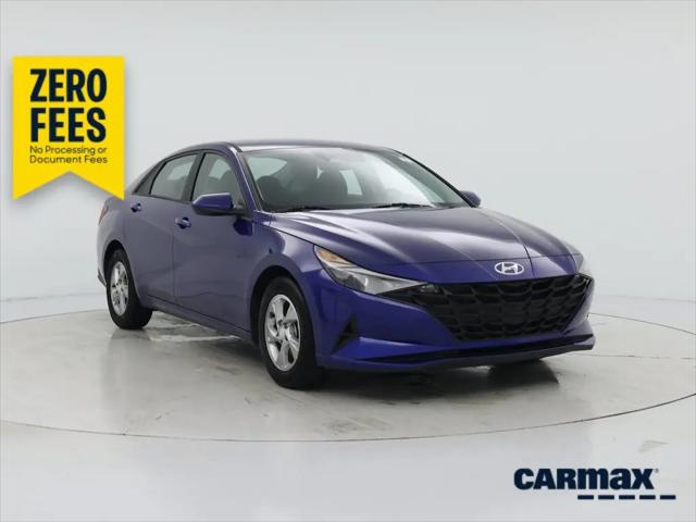 2022 Hyundai Elantra SE for sale in Columbia, SC