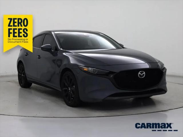2023 Mazda Mazda3 2.5 Turbo for sale in Las Vegas, NV