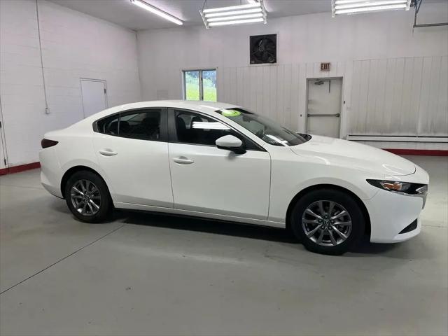 2024 Mazda Mazda3 2.5 S for sale in Beaverdale, PA