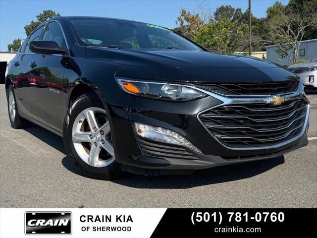 2024 Chevrolet Malibu FWD 1LT for sale in Sherwood, AR