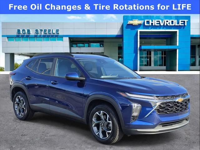 2024 Chevrolet Trax FWD LT for sale in Cocoa, FL