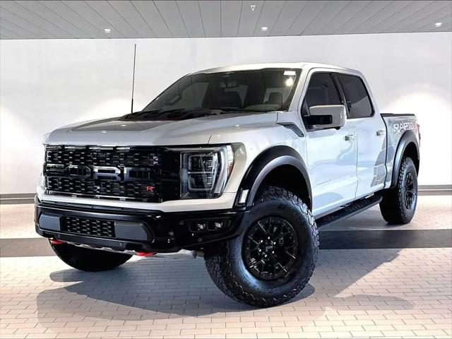 2023 Ford F-150 Raptor for sale in Sacramento, CA