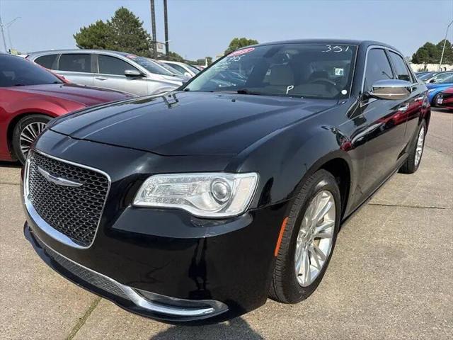 2015 Chrysler 300 S for sale in South Sioux City, NE