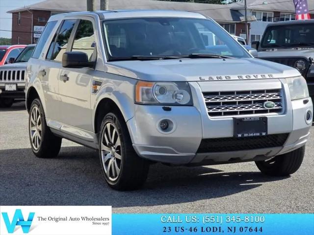 2008 Land Rover LR2 HSE for sale in West Lodi, NJ