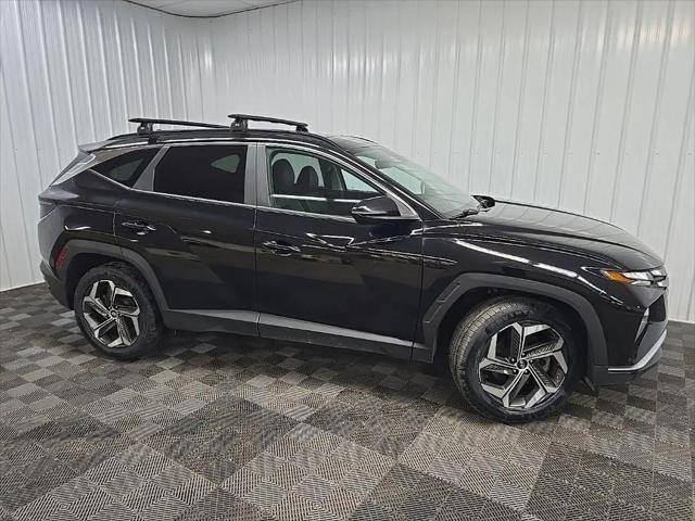 2023 Hyundai Tucson SEL for sale in Ithaca, NY