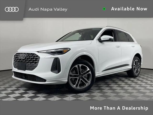 2025 Audi Q5 Premium TFSI quattro S tronic for sale in Fairfield, CA