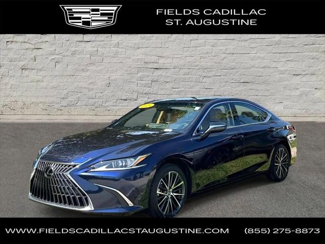 2025 Lexus ES 350 Base for sale in St Augustine, FL