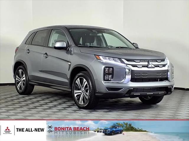 2025 Mitsubishi Outlander Sport 2.0 ES AWC for sale in Bonita Springs, FL