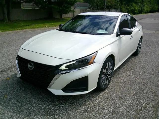 2024 Nissan Altima SV FWD for sale in Henderson, KY