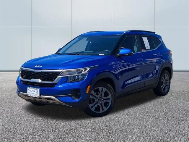 2023 Kia Seltos S for sale in North Hills, CA