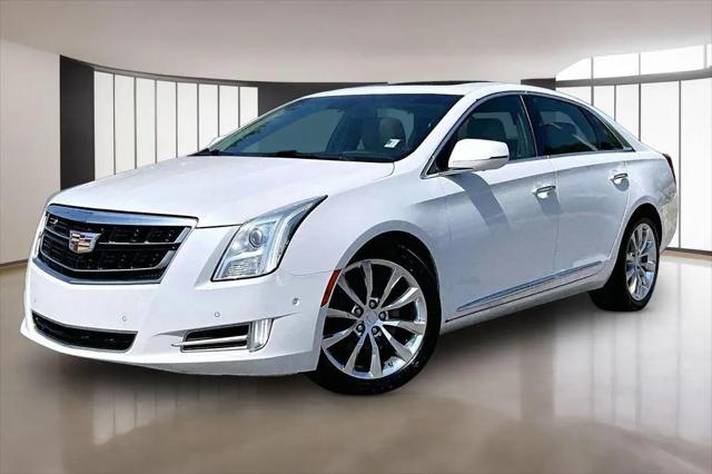 2016 Cadillac XTS Premium Collection for sale in Norman, OK