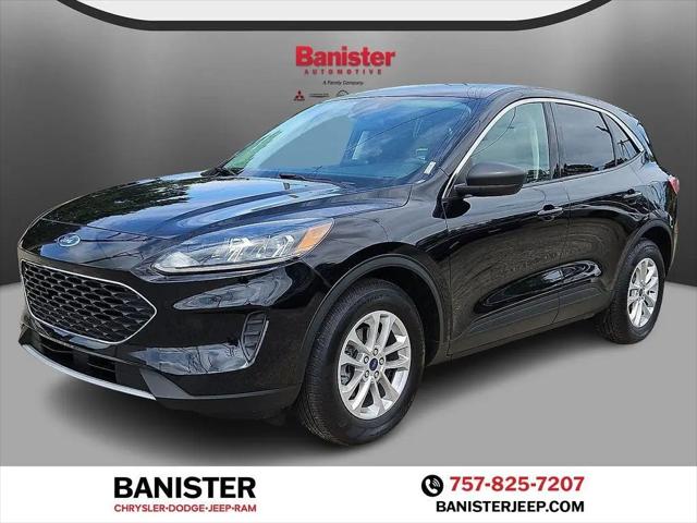 2022 Ford Escape SE for sale in Hampton, VA
