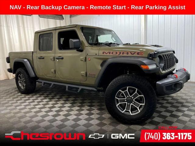 2025 Jeep Gladiator Sport for sale in Delaware, OH