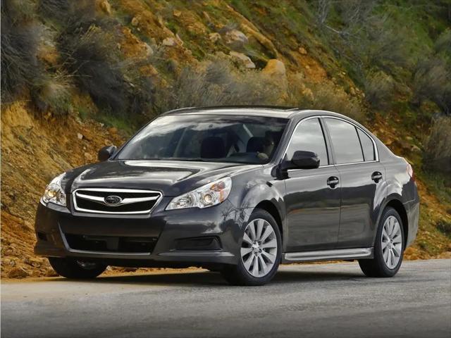 2011 Subaru Legacy 2.5i Limited for sale in Dallas, TX