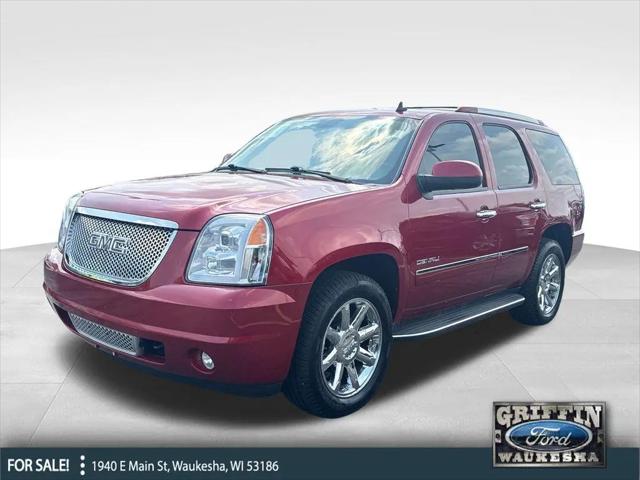 2013 GMC Yukon Denali for sale in Waukesha, WI