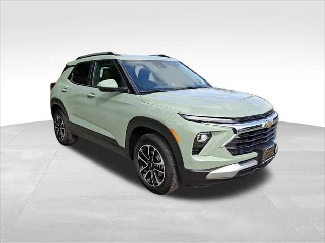 2026 Chevrolet TrailBlazer AWD LT for sale in Denville, NJ