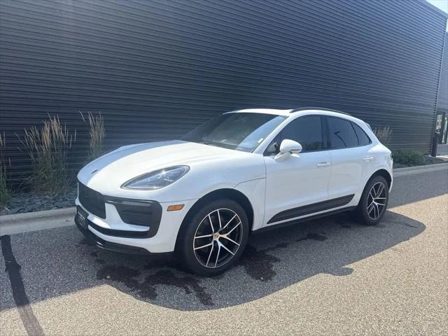 2023 Porsche Macan Macan for sale in Saint Paul, MN