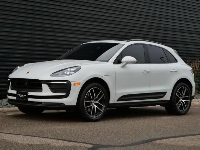 2023 Porsche Macan Macan for sale in Saint Paul, MN